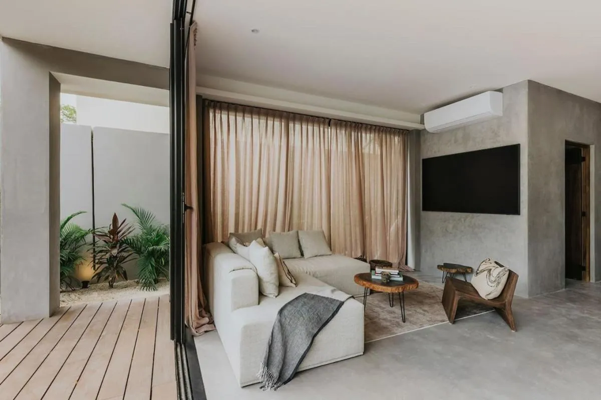 Image 5 of Casa Kutzi Kutzi Tulum Paradise