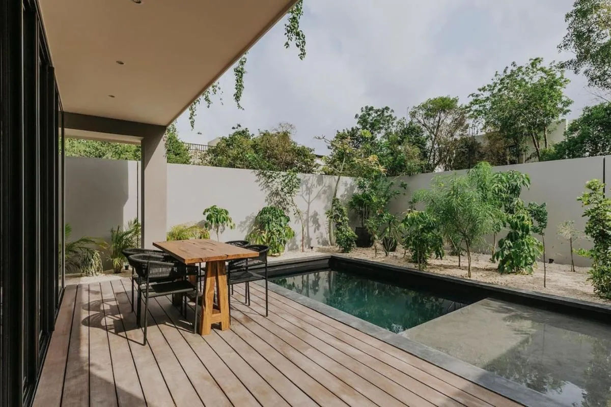 Image 3 of Casa Kutzi Kutzi Tulum Paradise