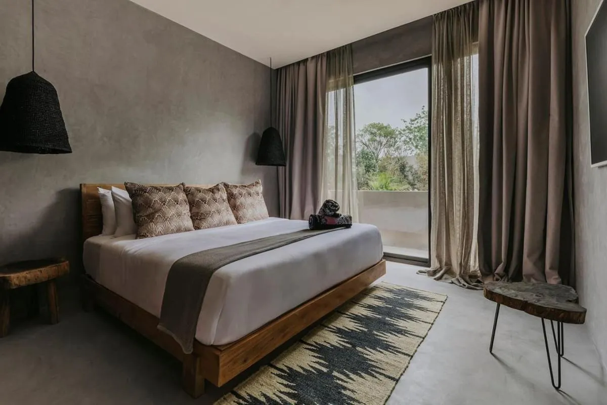 Image 1 of Casa Kutzi Kutzi Tulum Paradise