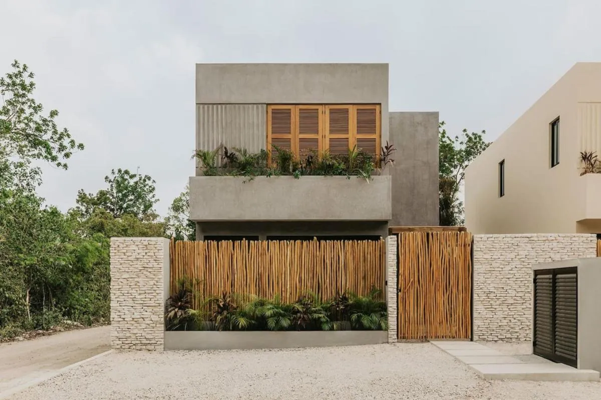 Image 6 of Casa Kutzi Kutzi Tulum Paradise