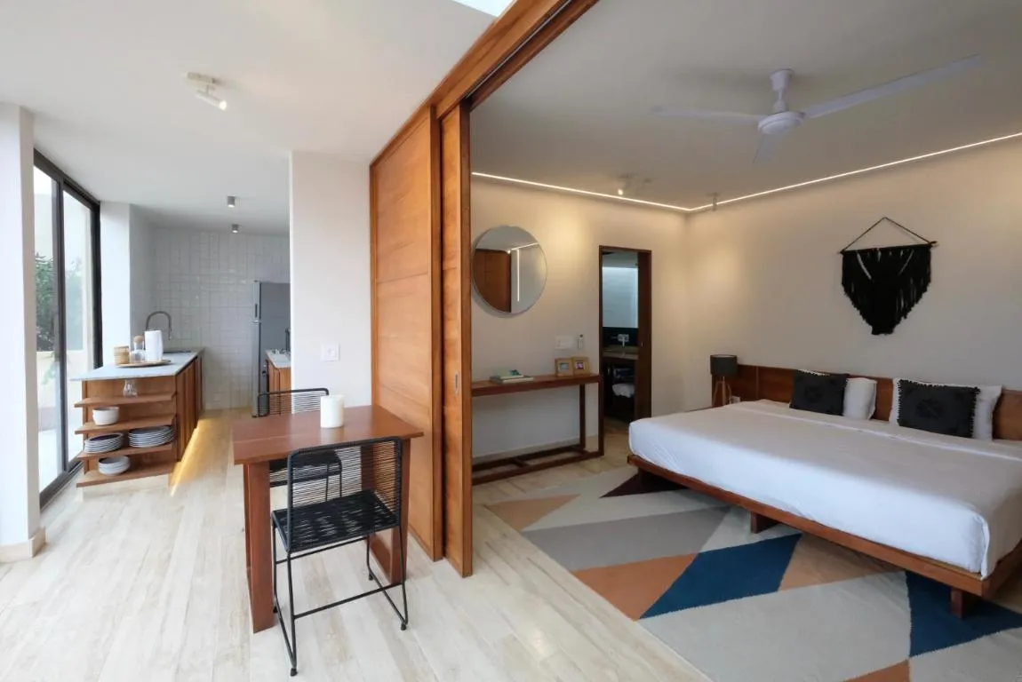 Image of Casa Libre – Great for couples 1Br with private pool by StayPodio 406