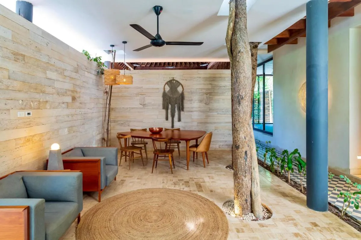 Image 4 of Casa Libre – Great for couples 1Br with private pool by StayPodio 406