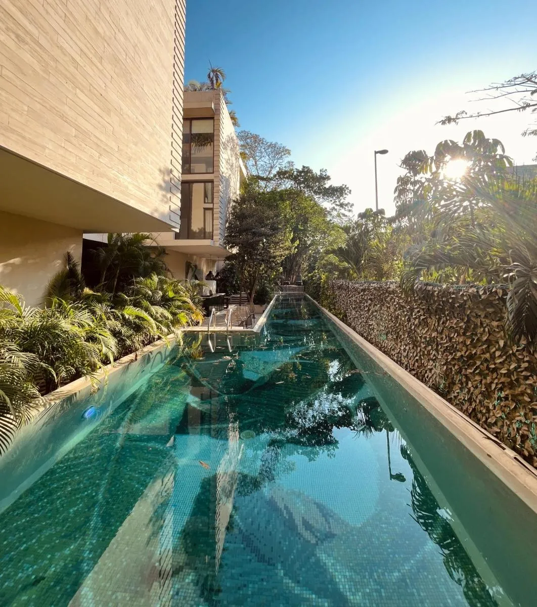 Image 3 of Casa Libre – Great for couples 1Br with private pool by StayPodio 406