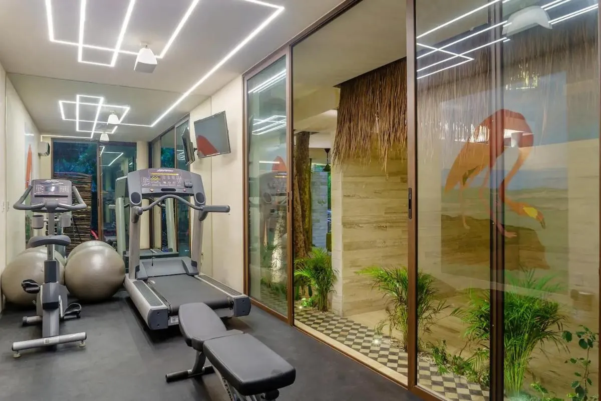 Image 5 of Casa Libre – Incredible huge condo with private pool and terrace in Aldea Zama by StayPodio 301