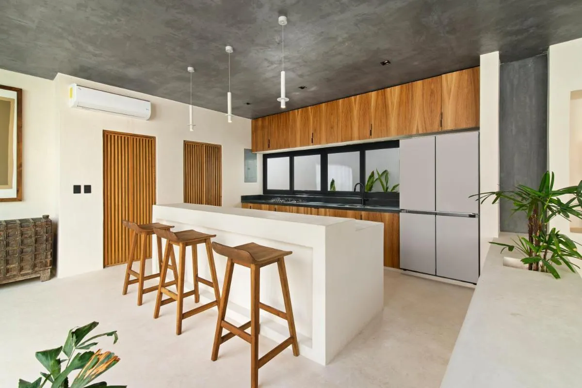 Image 4 of Casa Luna l Jungle Paradise Retreat