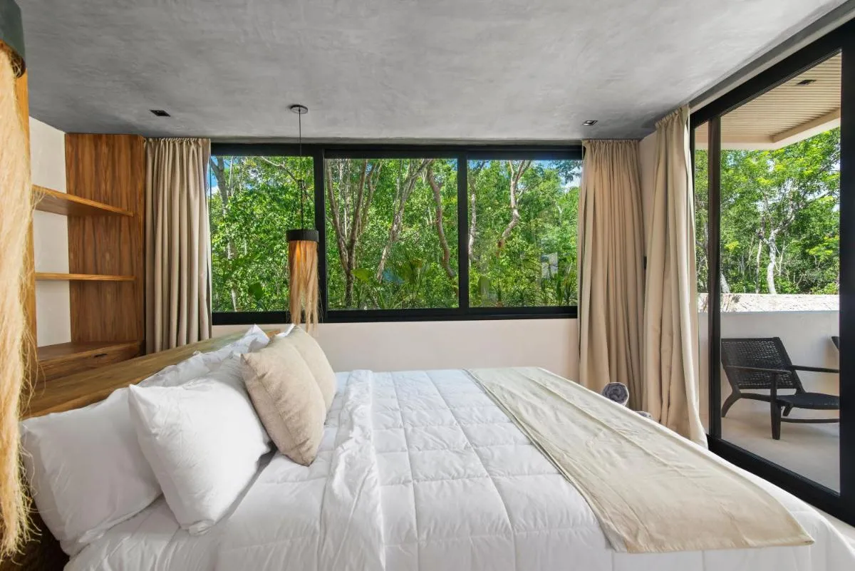 Image 1 of Casa Luna l Jungle Paradise Retreat