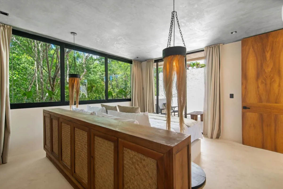 Image 2 of Casa Luna l Jungle Paradise Retreat