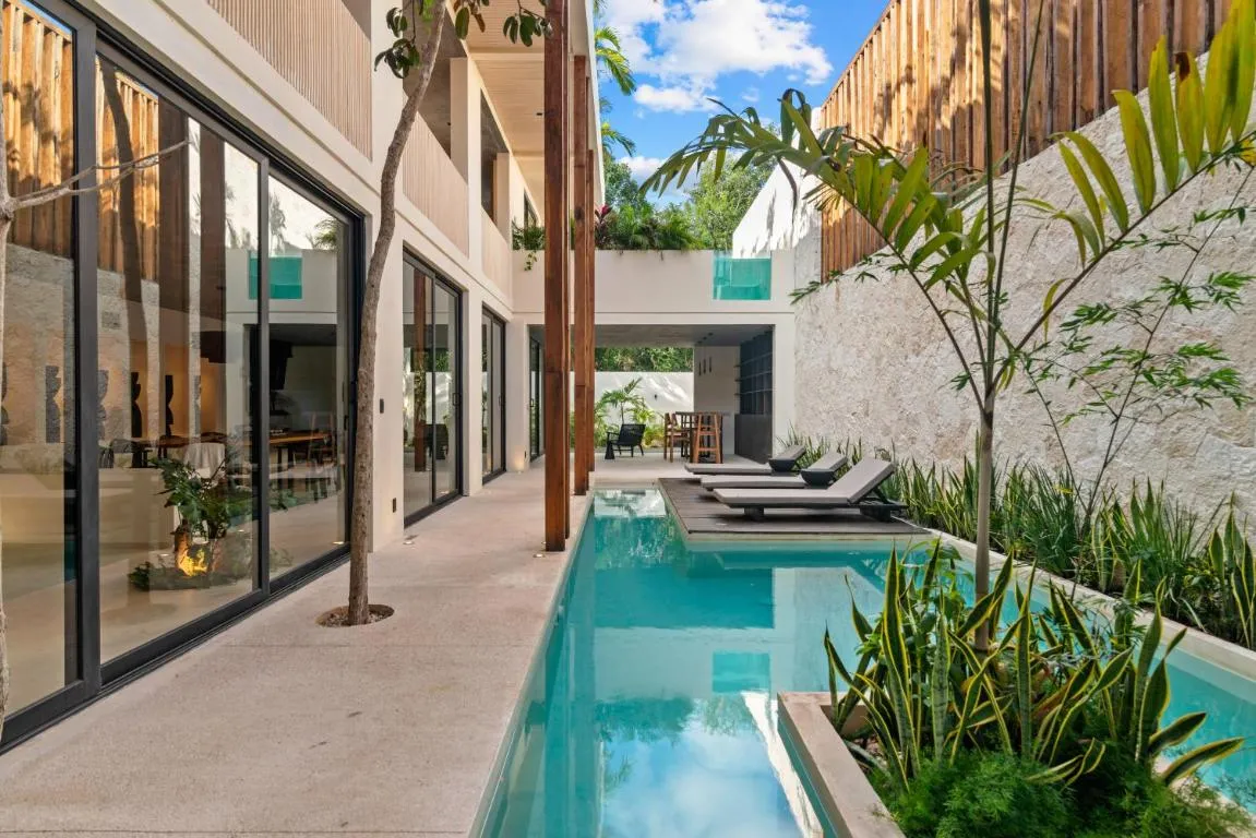 Image of Casa Luna l Jungle Paradise Retreat