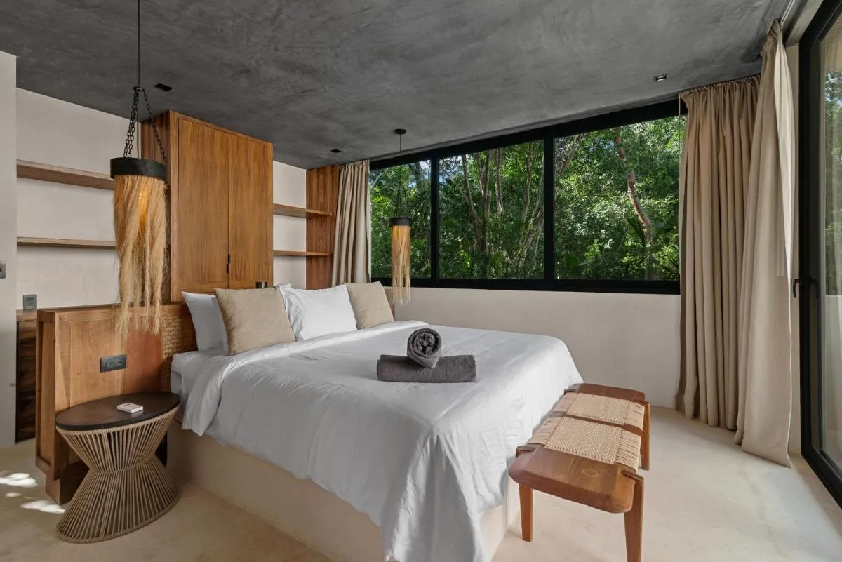 Image 6 of Casa Luna l Jungle Paradise Retreat