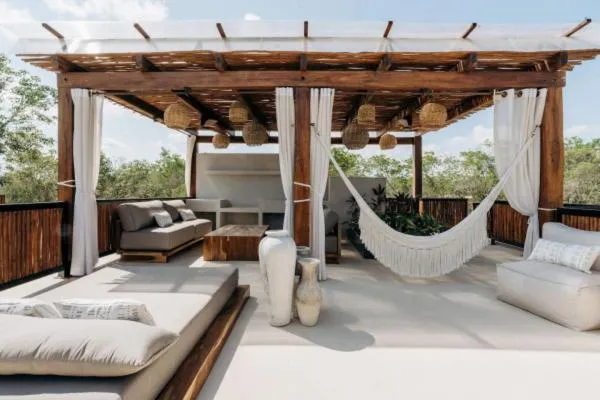 Image of Casa Mazuri Jungle Villa