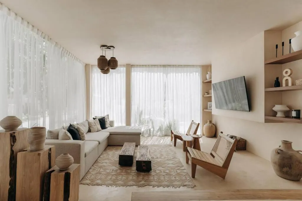 Image 5 of Casa Mazuri Jungle Villa