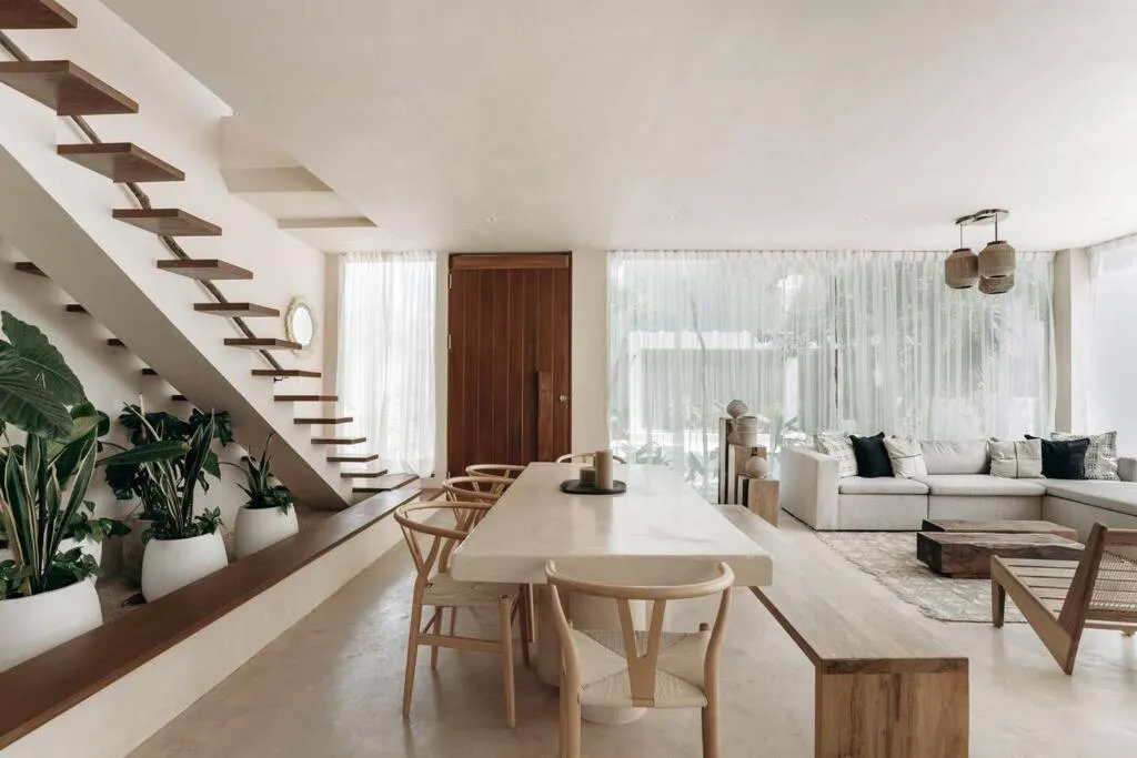 Image 4 of Casa Mazuri Jungle Villa