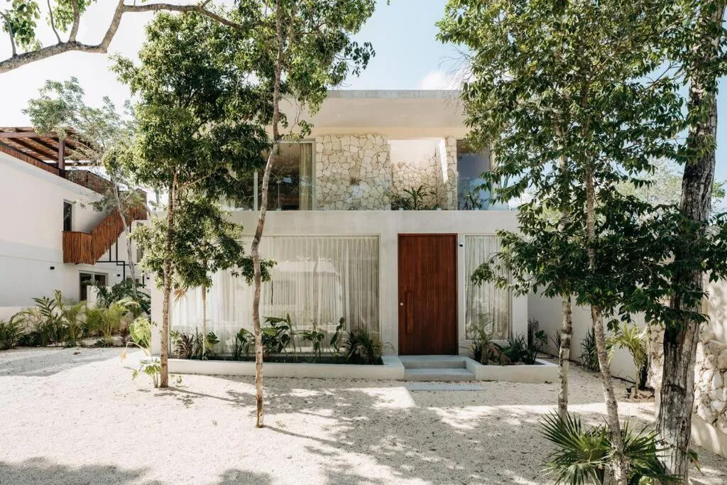 Image 6 of Casa Mazuri Jungle Villa