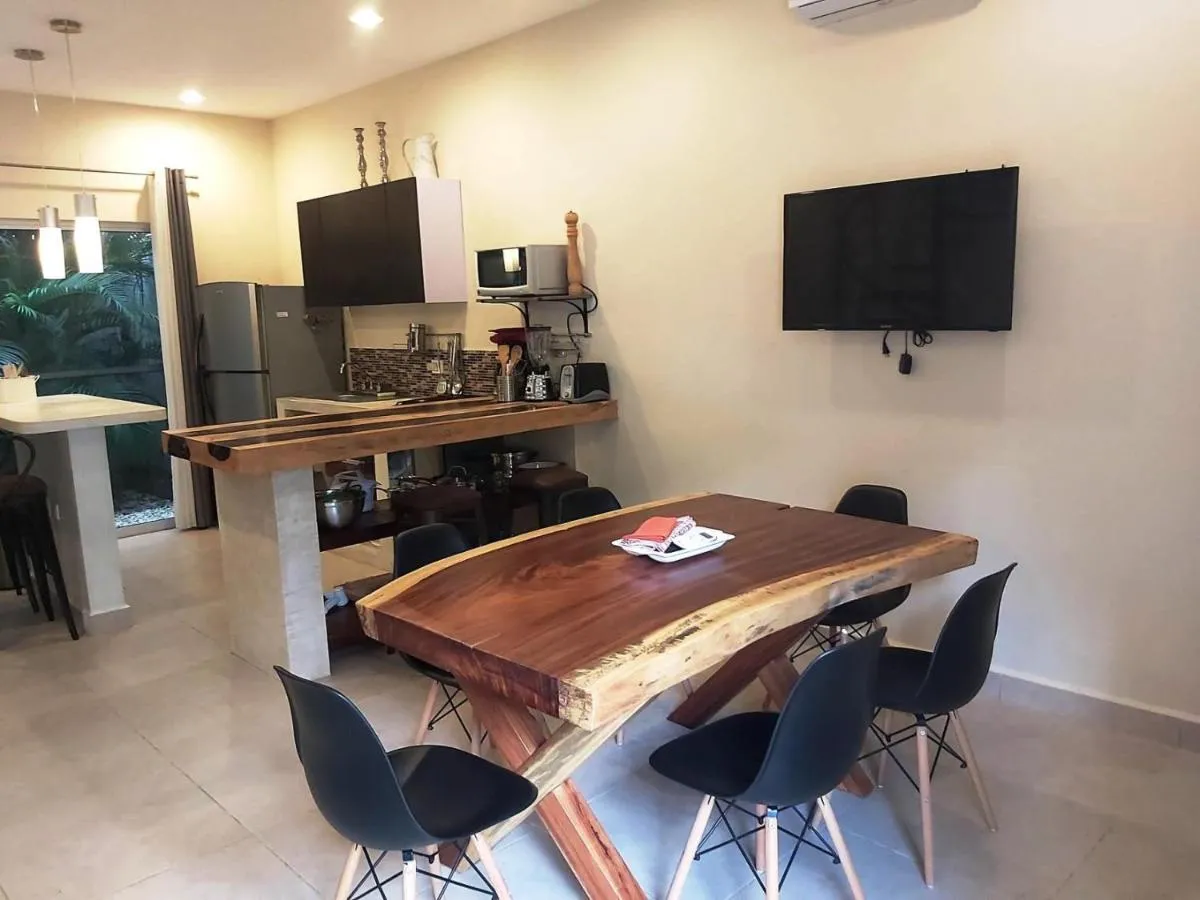 Image 6 of Casa Mtl Tulum