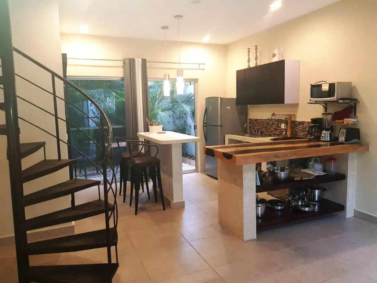 Image 5 of Casa Mtl Tulum