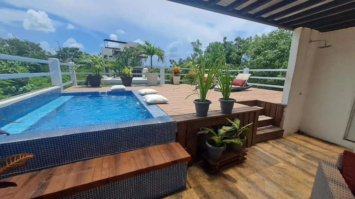 Image 2 of Casa Mtl Tulum