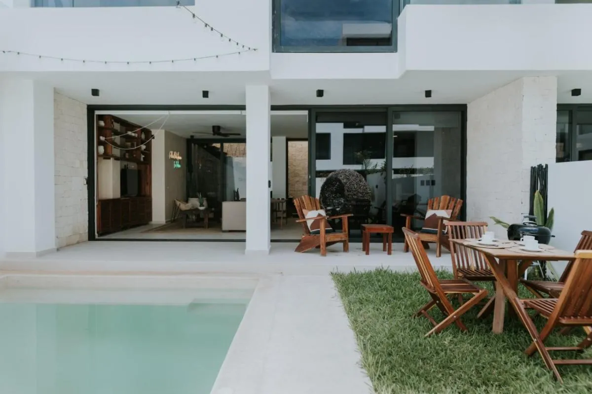 Image 2 of Casa Nido Tulum