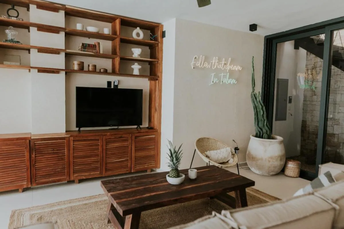 Image 5 of Casa Nido Tulum