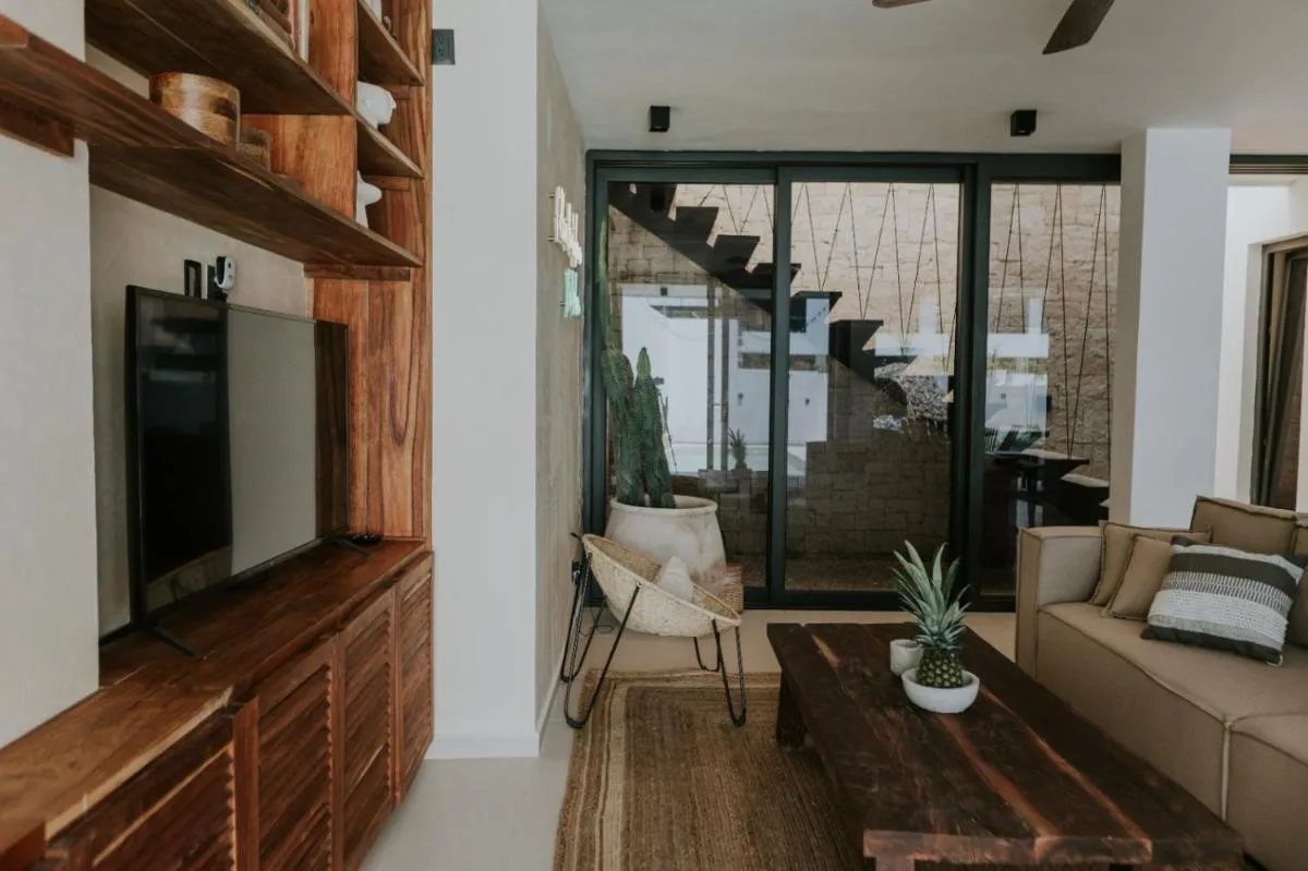 Image 4 of Casa Nido Tulum