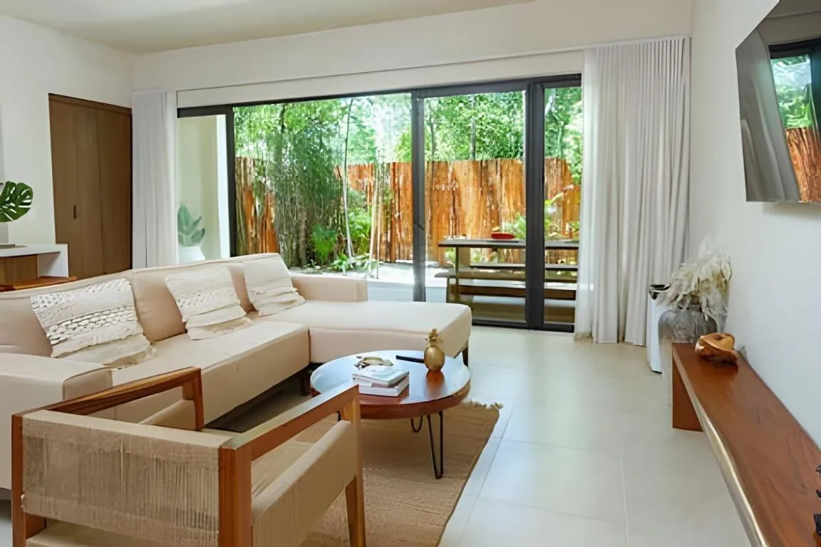 Image of Casa Nubia en Tulum