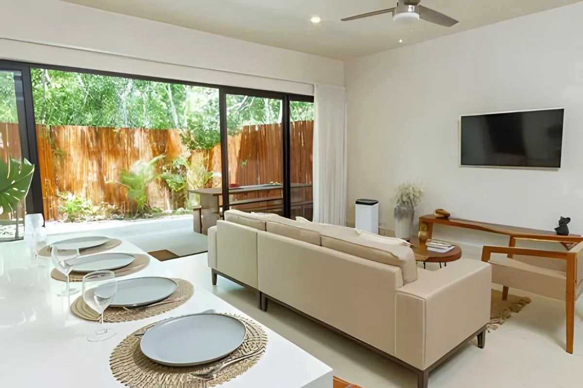 Image 5 of Casa Nubia en Tulum