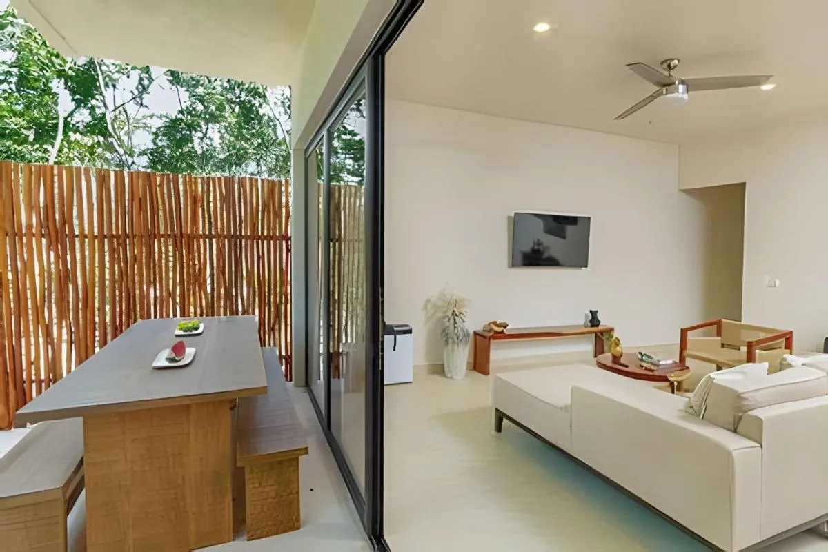 Image 4 of Casa Nubia en Tulum