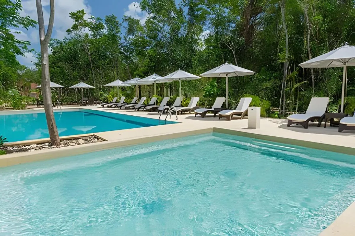 Image 3 of Casa Nubia en Tulum