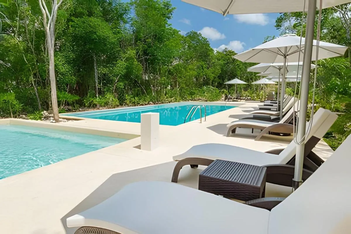 Image 6 of Casa Nubia en Tulum