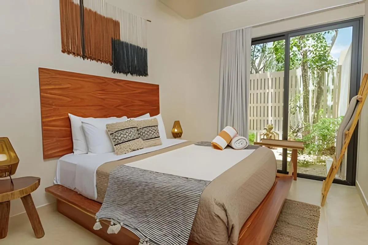 Image 1 of Casa Nubia en Tulum