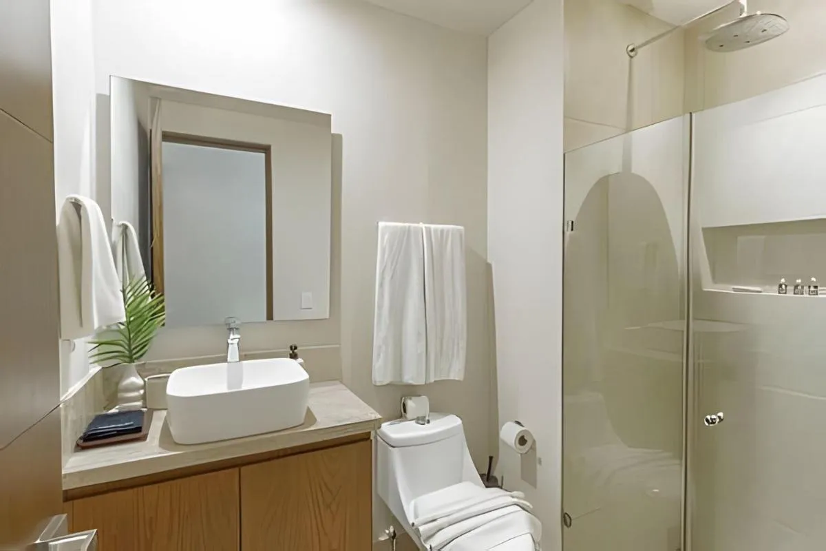 Image 2 of Casa Nubia en Tulum