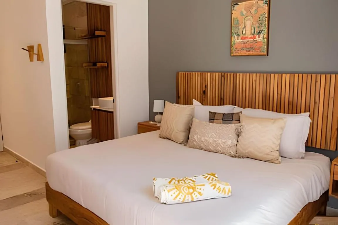 Image of Casa Parvati 2 hab con alberca privada, Aldea Zama