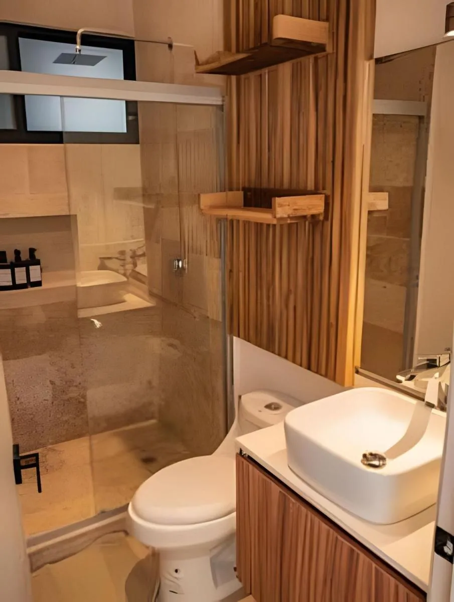 Image 4 of Casa Parvati 2 hab con alberca privada, Aldea Zama