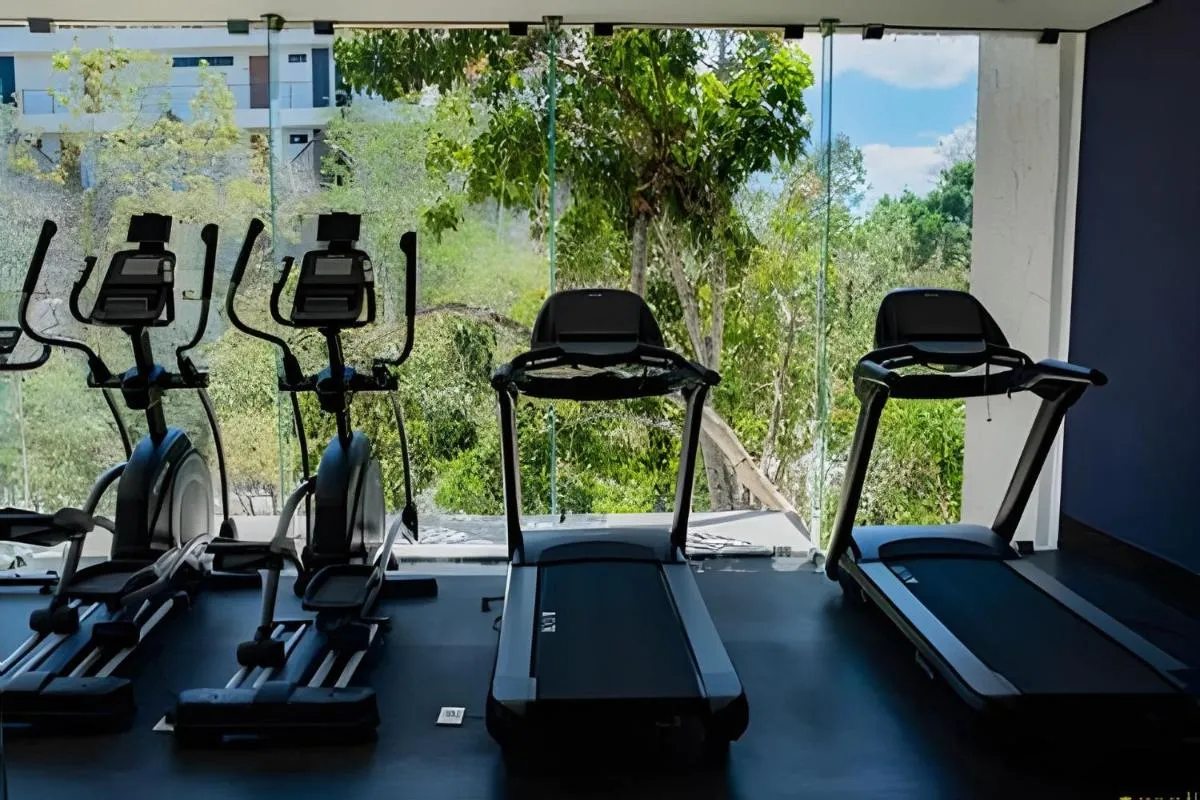 Image 5 of Casa Parvati 2 hab con alberca privada, Aldea Zama