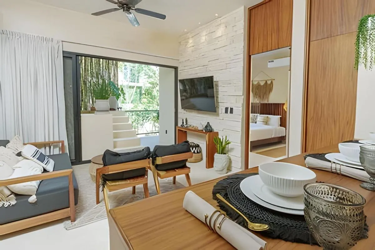 Image 4 of Casa Soul, Aldea Zama