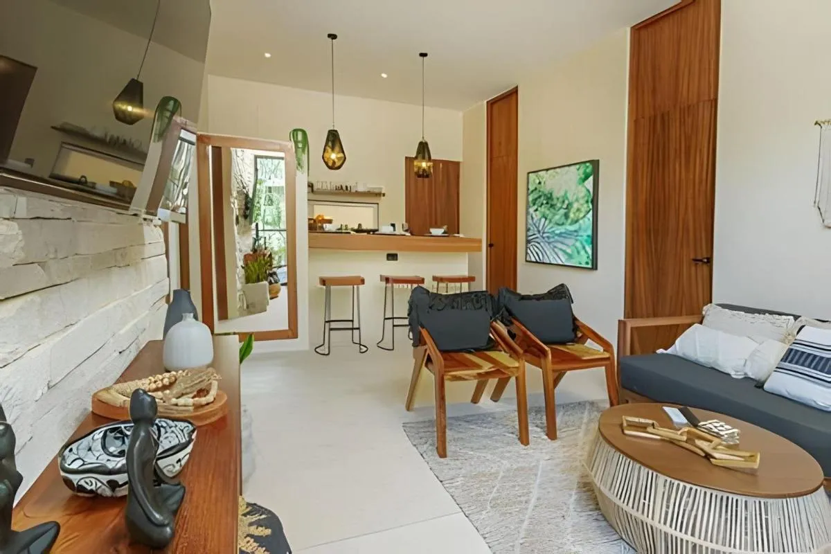 Image 2 of Casa Soul, Aldea Zama