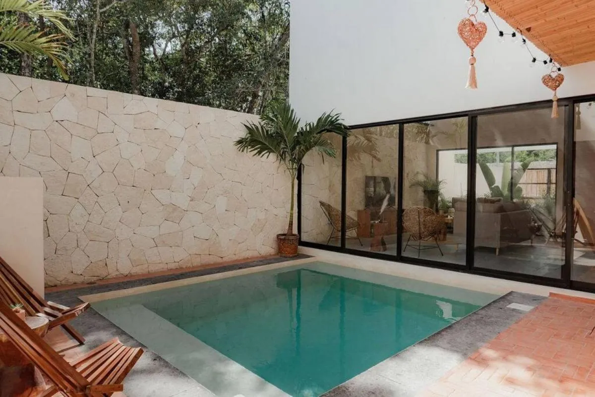 Image 3 of Casa Surenna Jungle Retreat