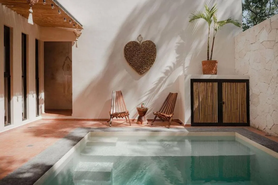 Image of Casa Surenna Jungle Retreat