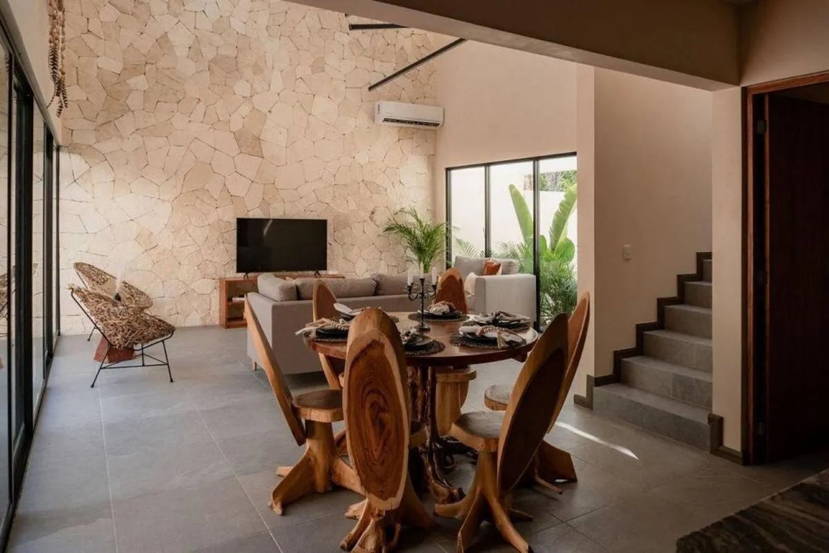 Image 4 of Casa Surenna Jungle Retreat