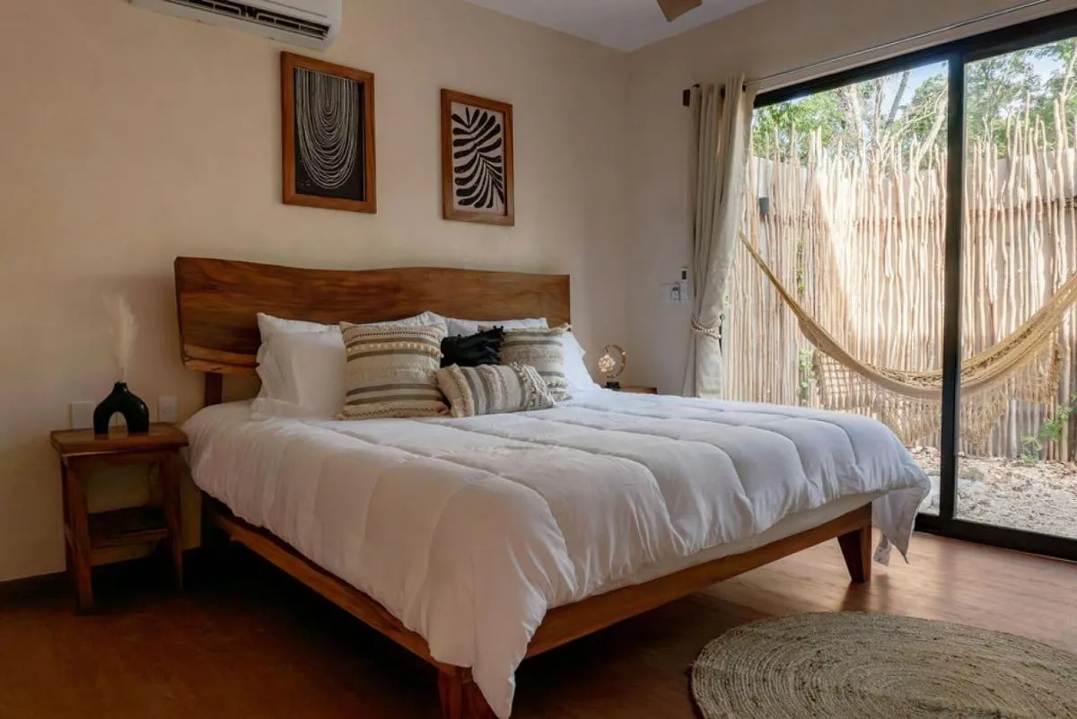 Image 1 of Casa Surenna Jungle Retreat