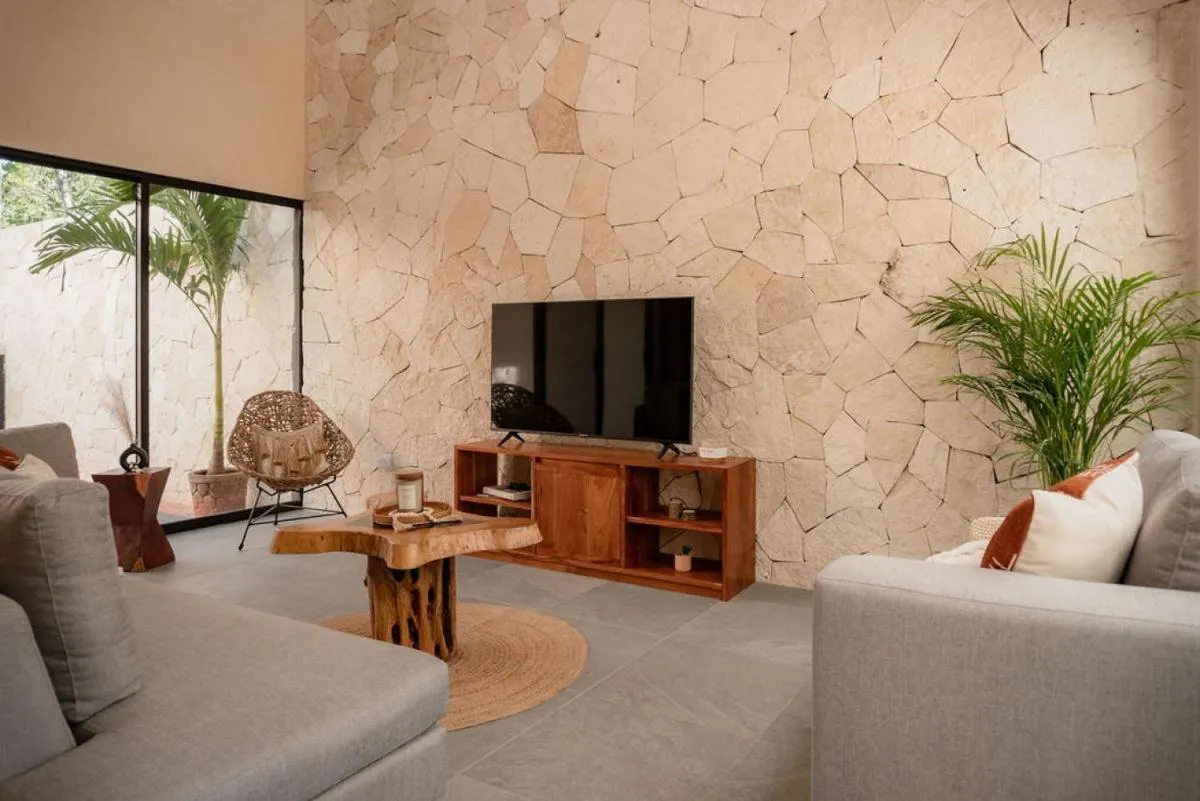 Image 5 of Casa Surenna Jungle Retreat