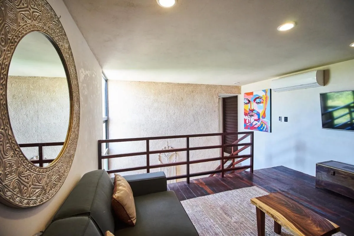 Image 5 of Casa Tribu Luum Zama