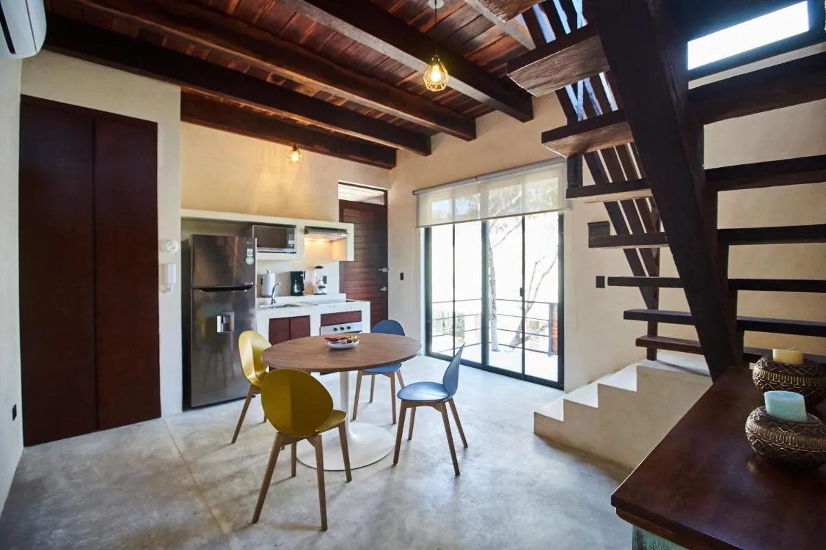 Image 4 of Casa Tribu Luum Zama