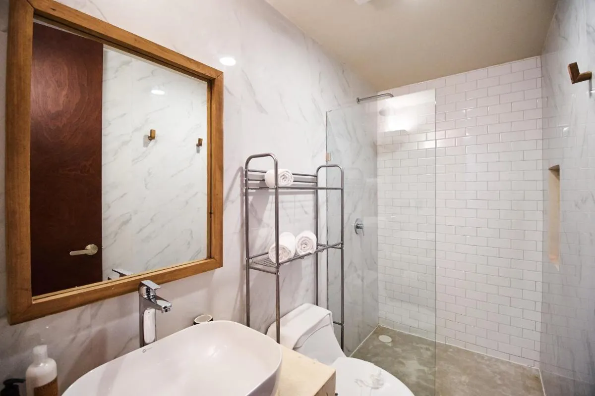 Image 2 of Casa Tribu Luum Zama