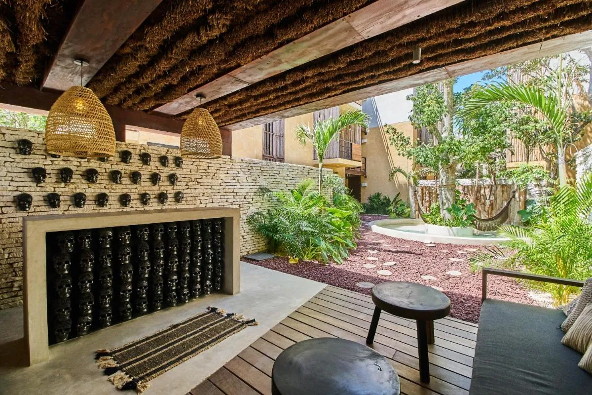 Image 6 of Casa Tribu Luum Zama