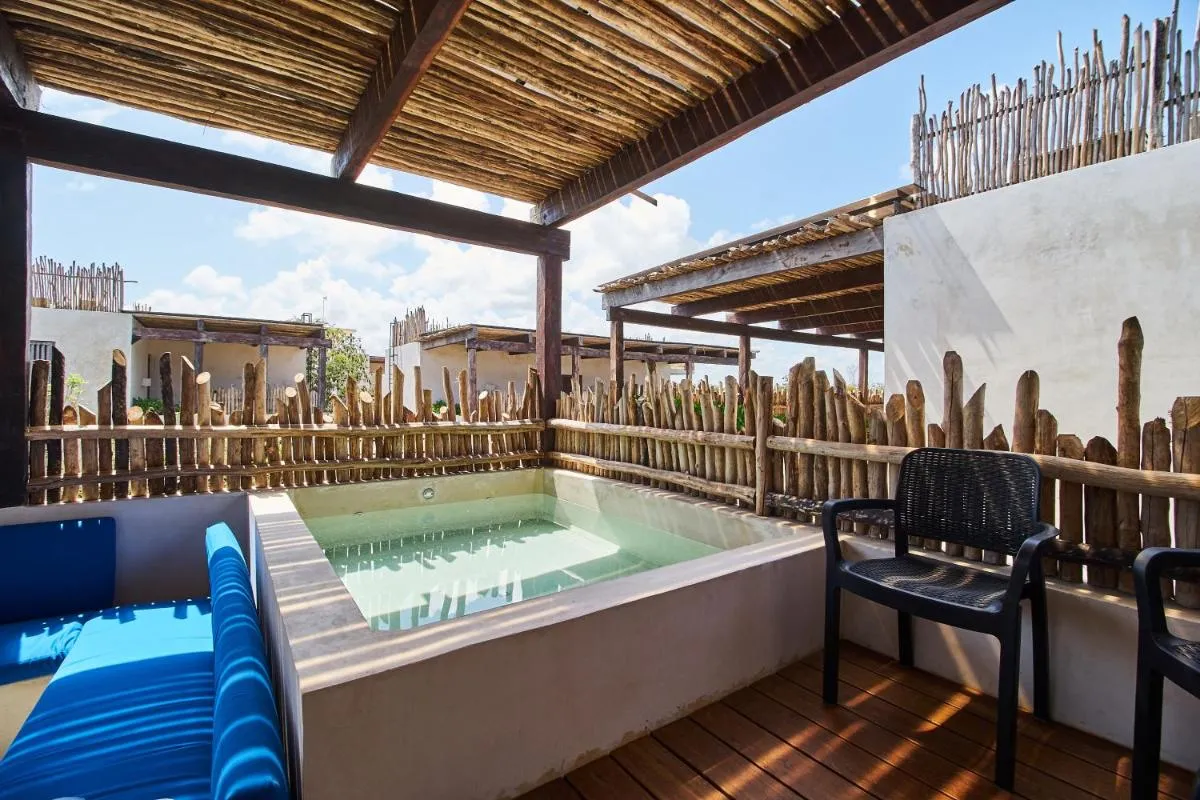 Image 3 of Casa Tribu Luum Zama