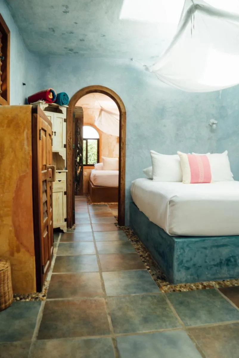 Image 6 of Casa Vallejo Tulum Beach Villa at Zamas Hotel