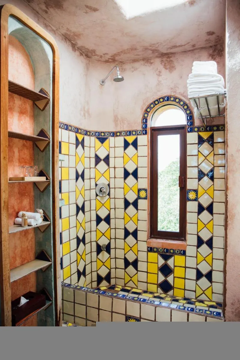 Image 3 of Casa Vallejo Tulum Beach Villa at Zamas Hotel