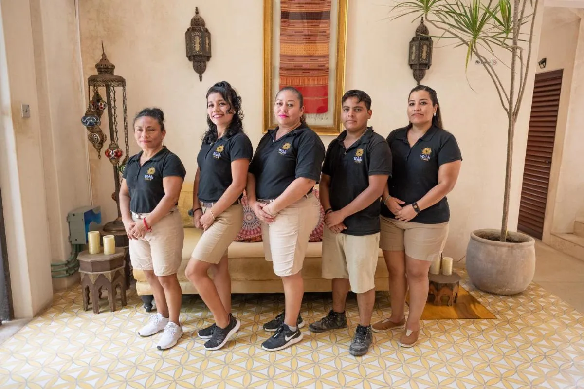 Image 5 of Casa Wahh