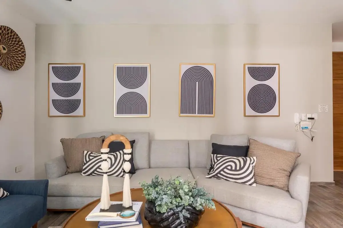 Image 6 of Casa Xaman in Tulum – TH 5