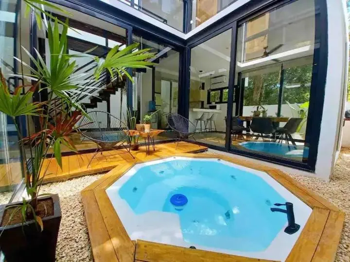 Image of Casa Xaman in Tulum – TH 5